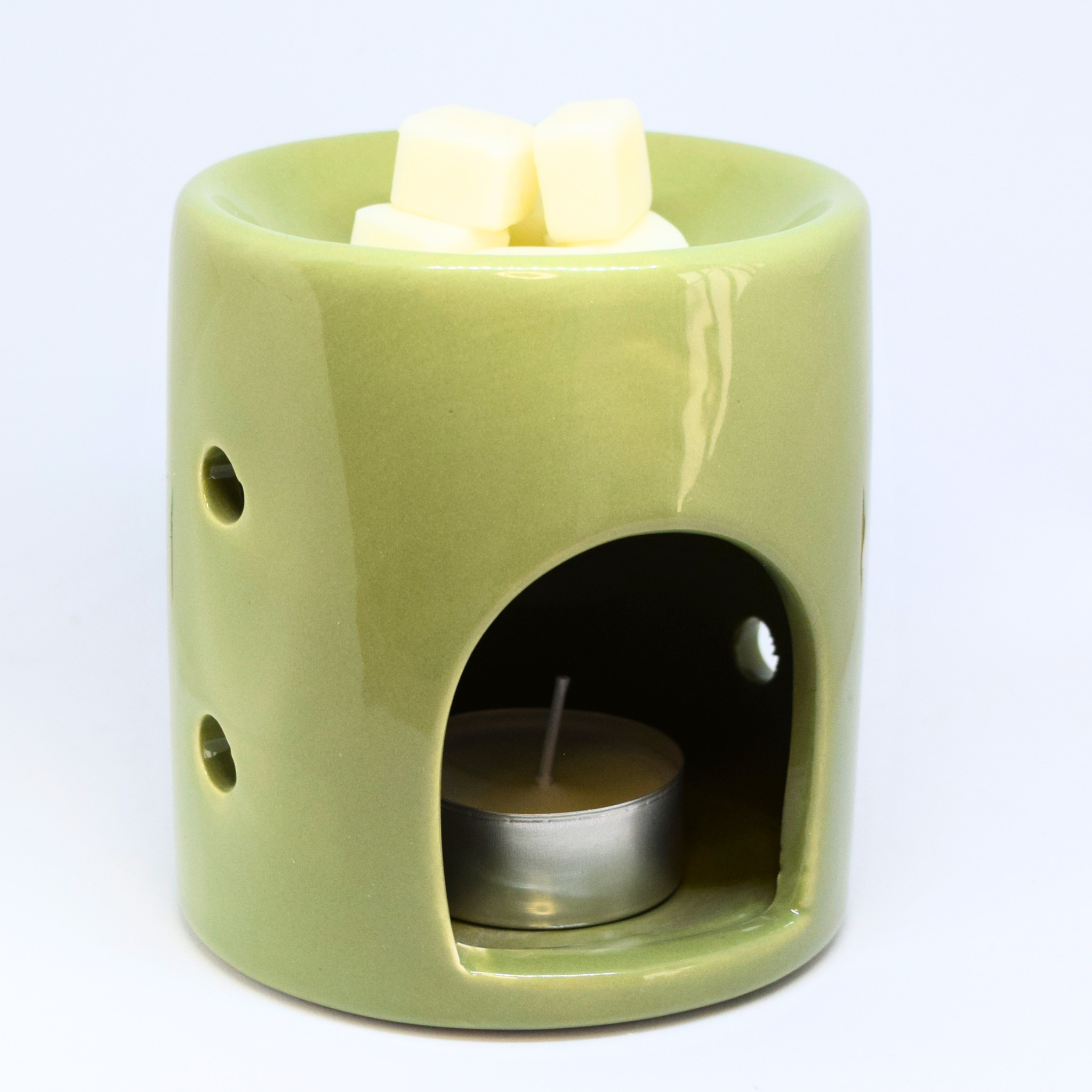 Αρωματιστης wax melt