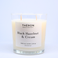 Black Hazelnut & Cream