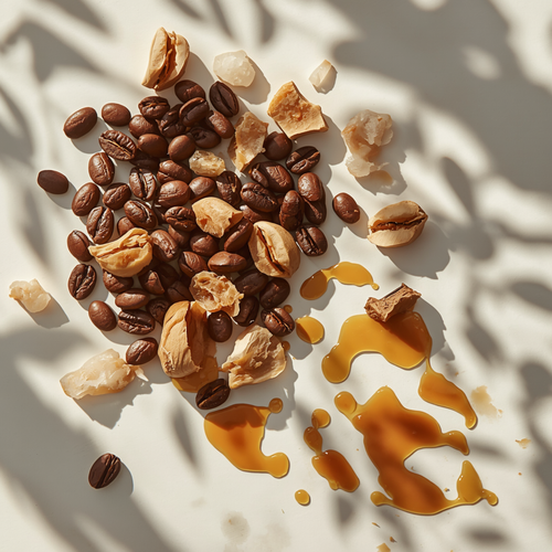 Caramel Ember
