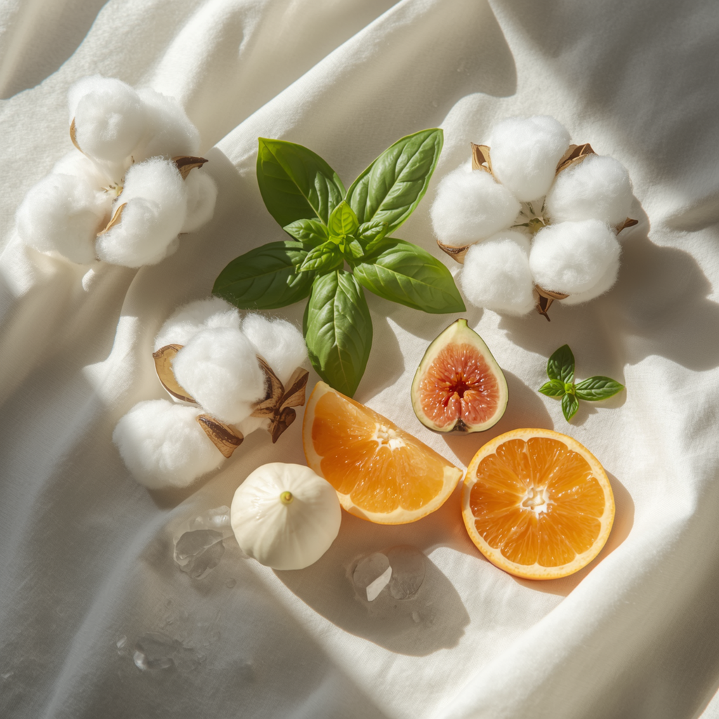 Cotton Breeze