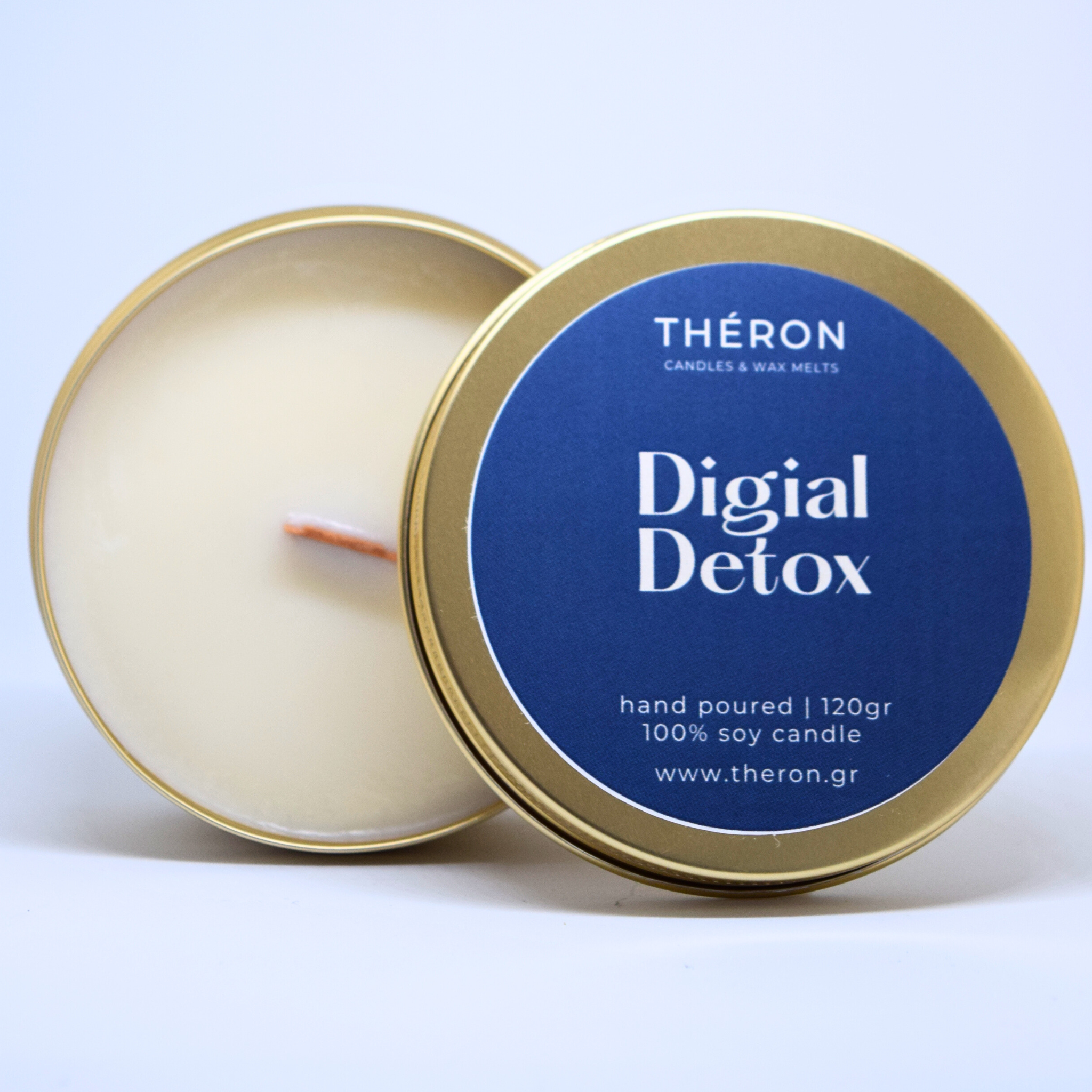 Digital Detox