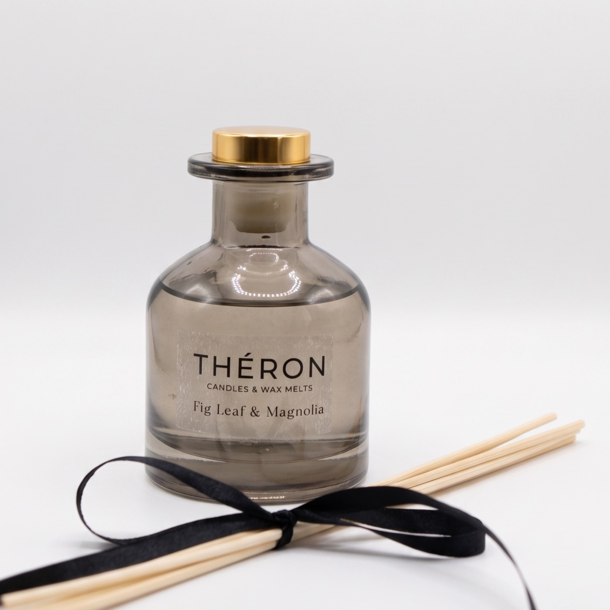 Fig Leaf & Magnolia Reed Diffuser 130ml