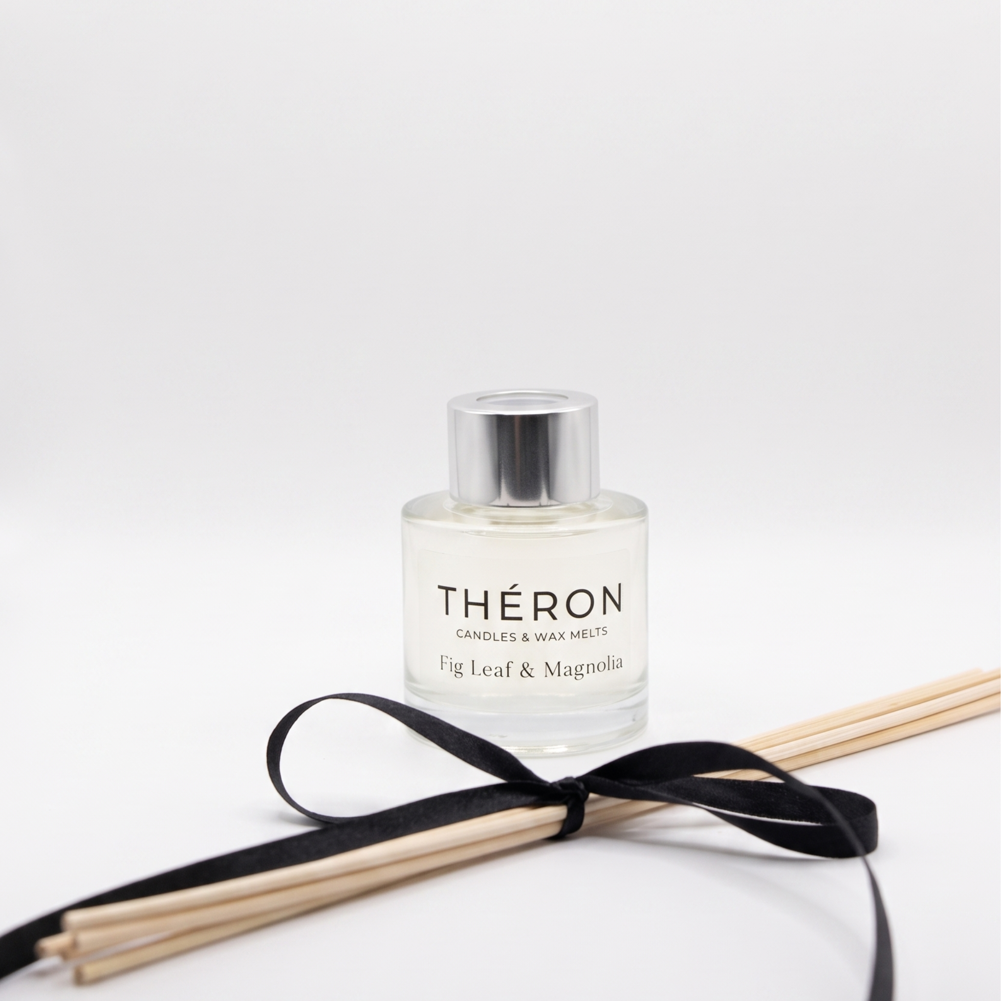 Fig Leaf & Magnolia Reed Diffuser 50ml