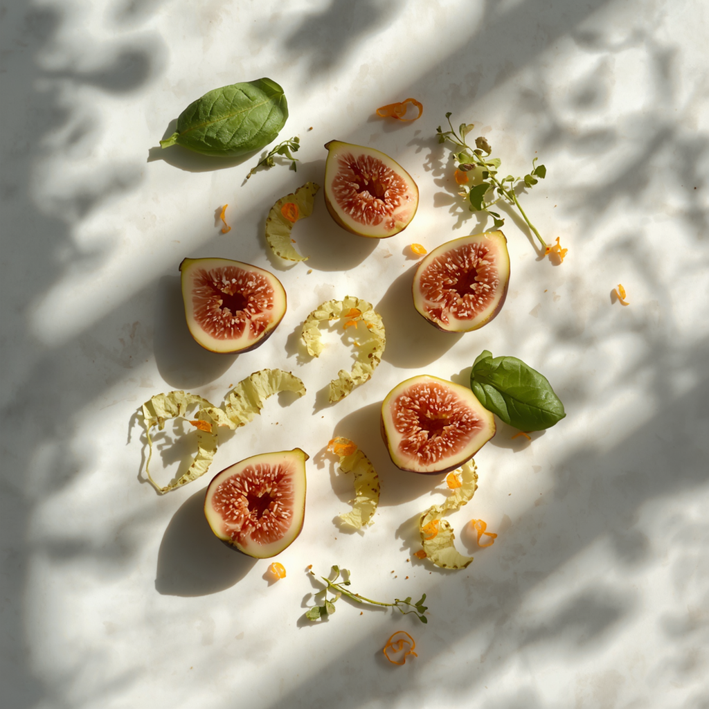 Fig & Zest
