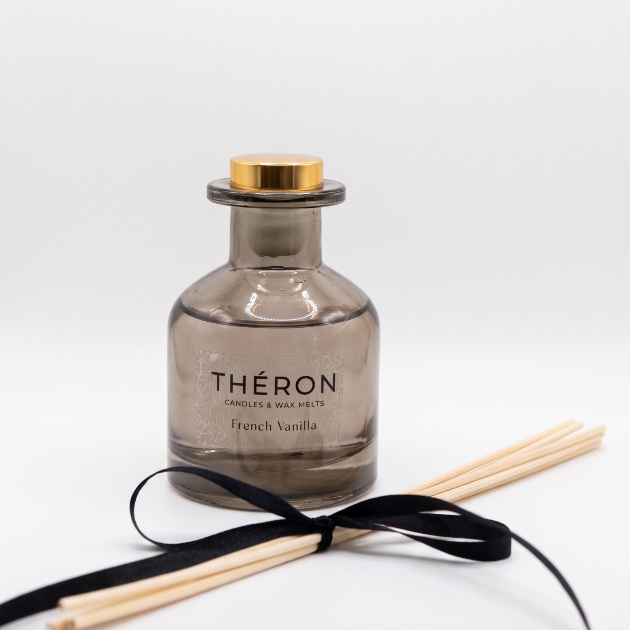 French Vanilla Reed Diffuser 130ml