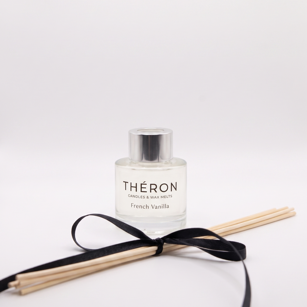 French Vanilla Reed Diffuser 50ml