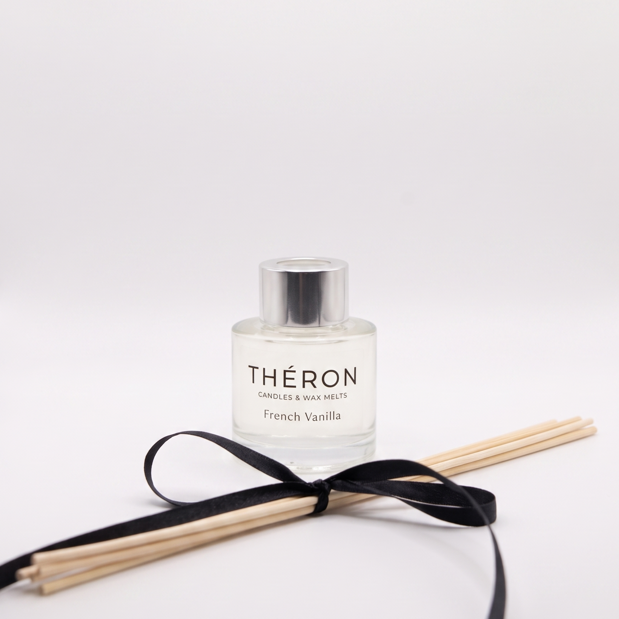 French Vanilla Reed Diffuser 50ml