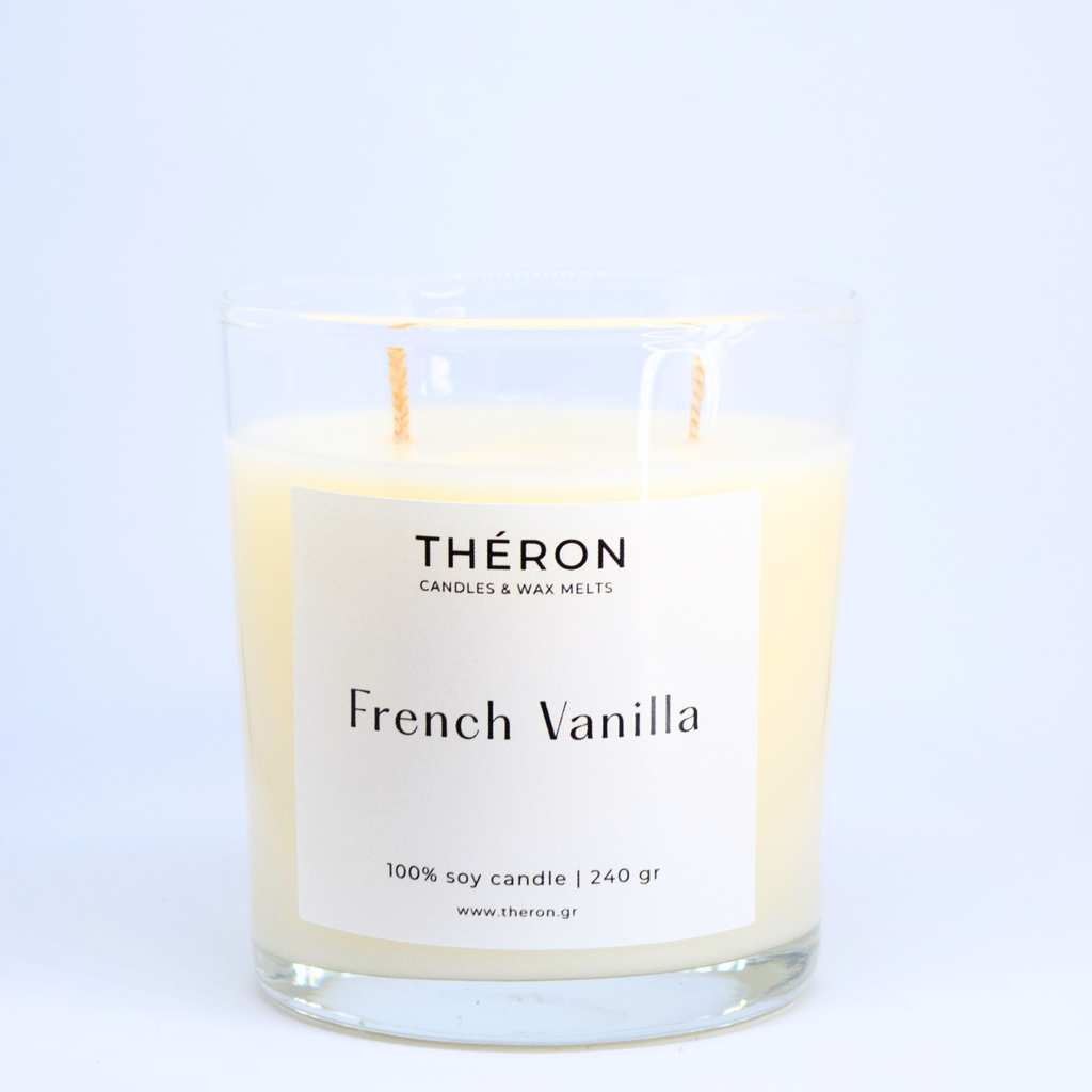 French Vanilla