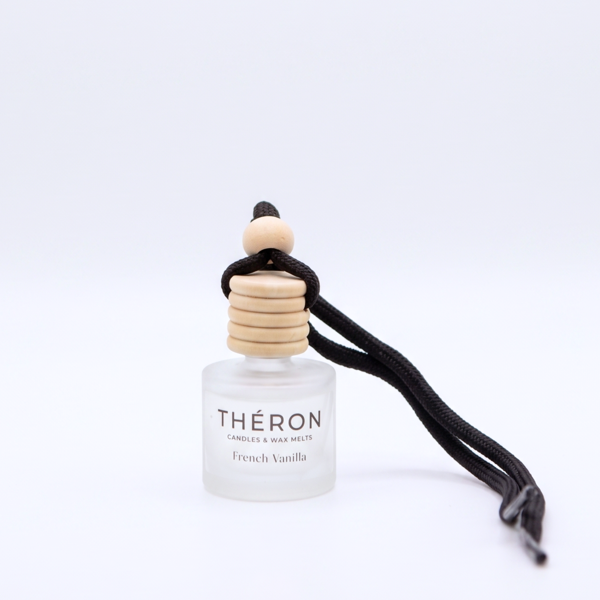 French Vanilla Αρωματικό αυτοκινήτου 10ml