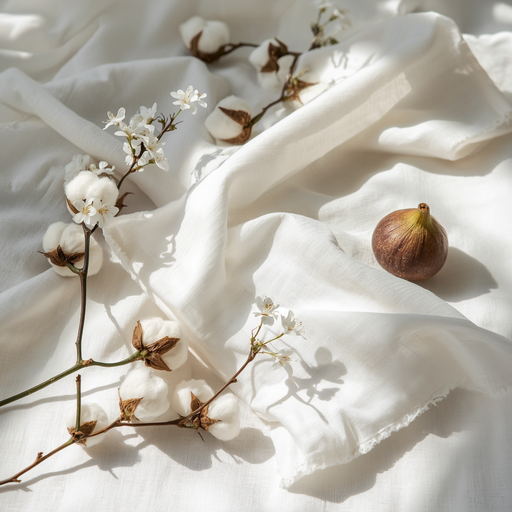 Fresh Linen