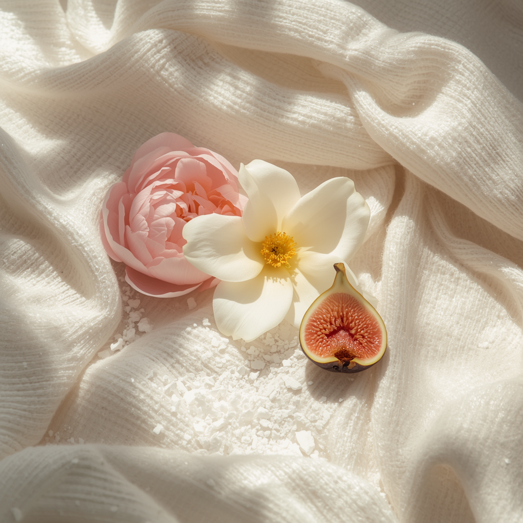 Peony Cashmere Mist