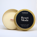 Reset mode