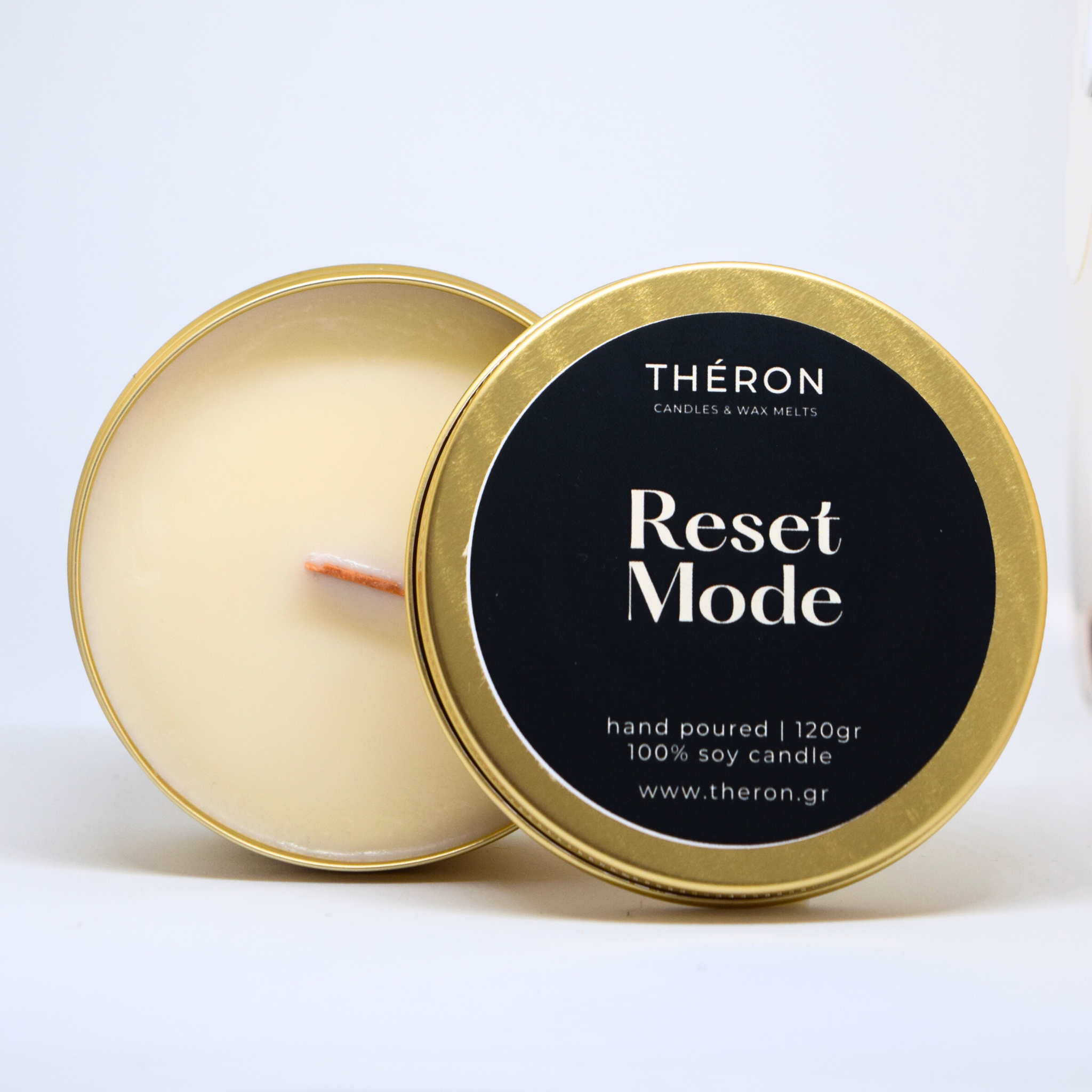 Reset mode