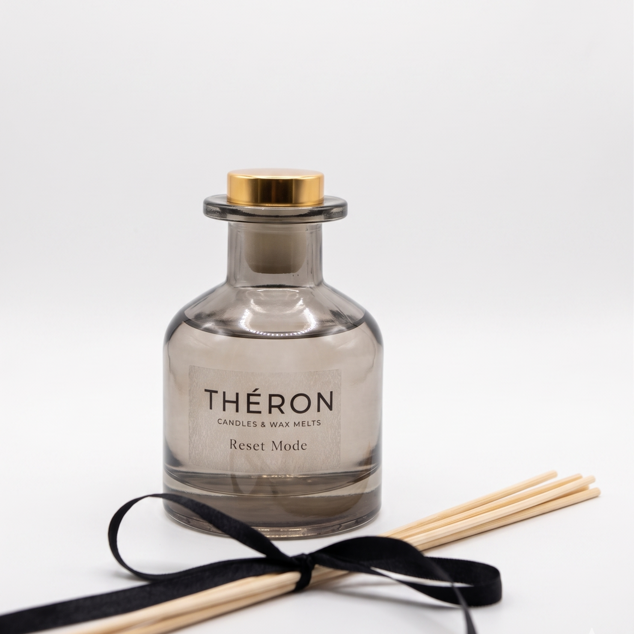 Reset Mode Reed Diffuser 130ml