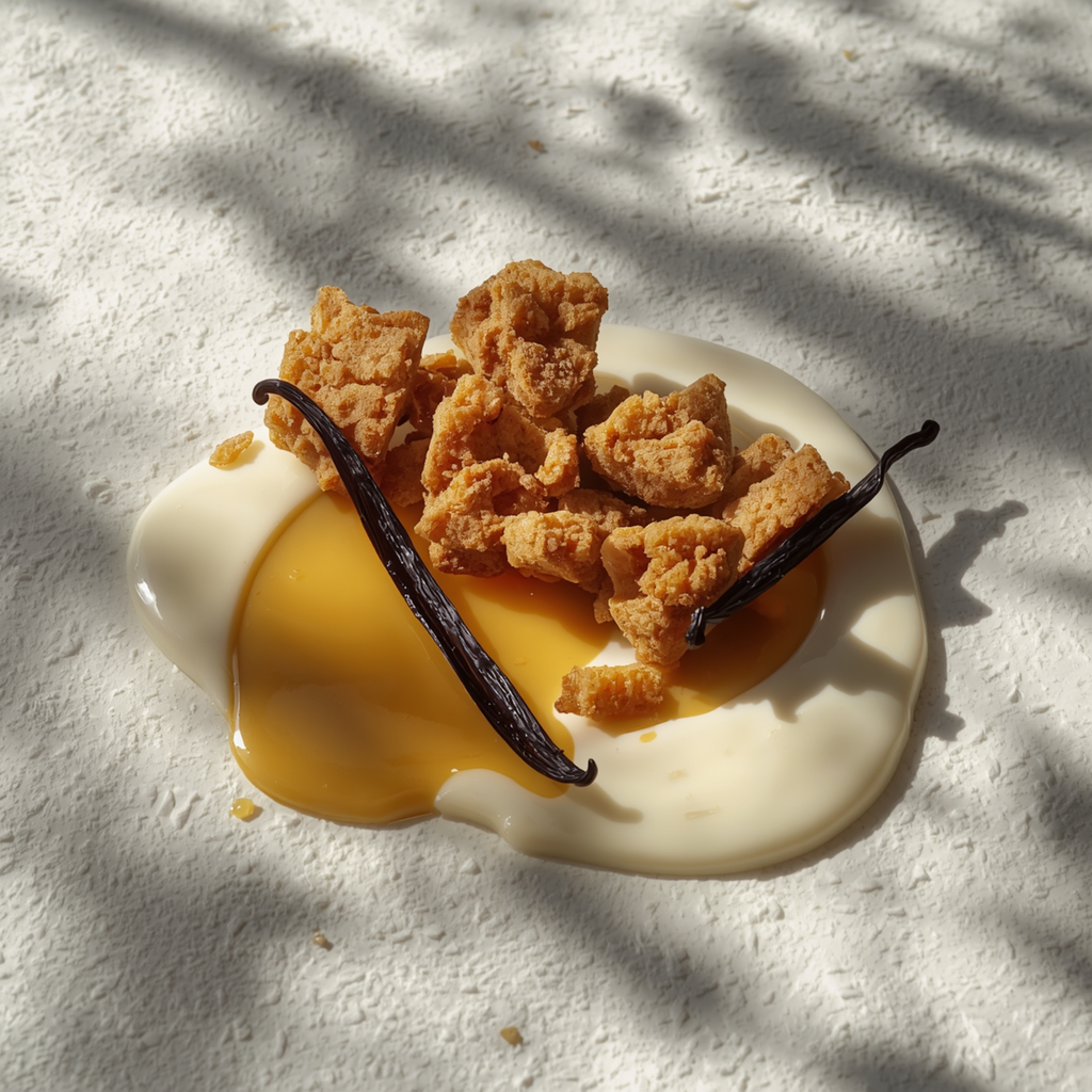 Salted Caramel