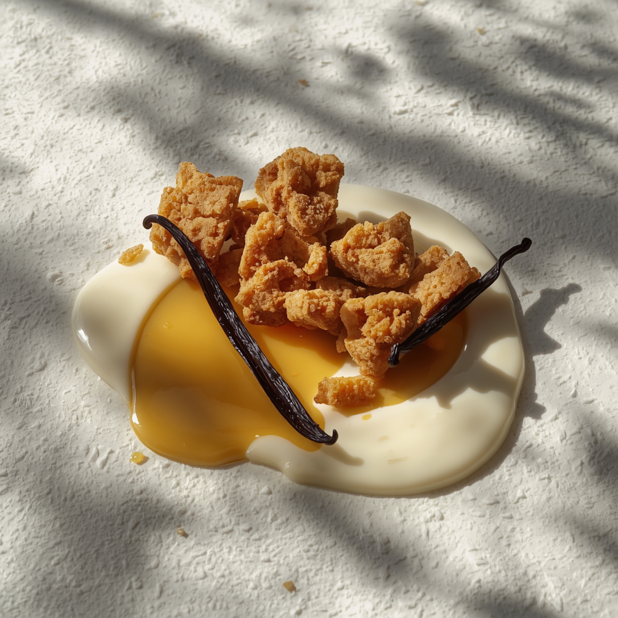 Salted Caramel