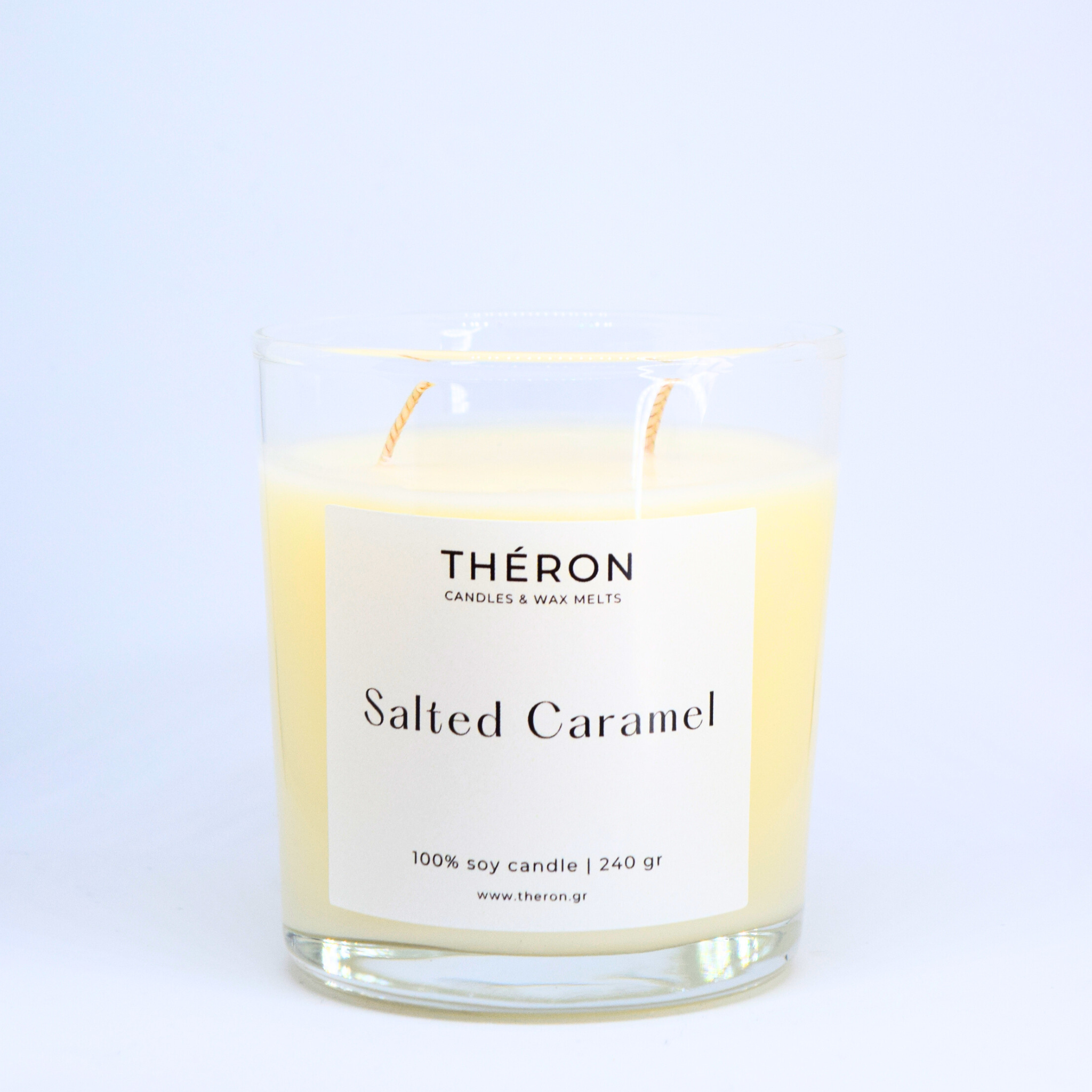 Salted Caramel