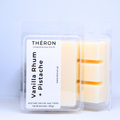 Vanilla Rhum & Pistache