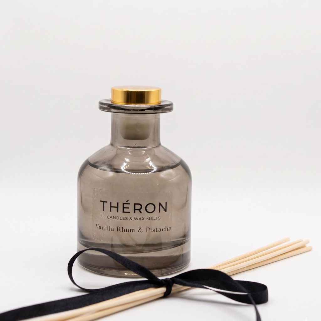 Vanilla Rhum & Pistache Reed Diffuser  130ml
