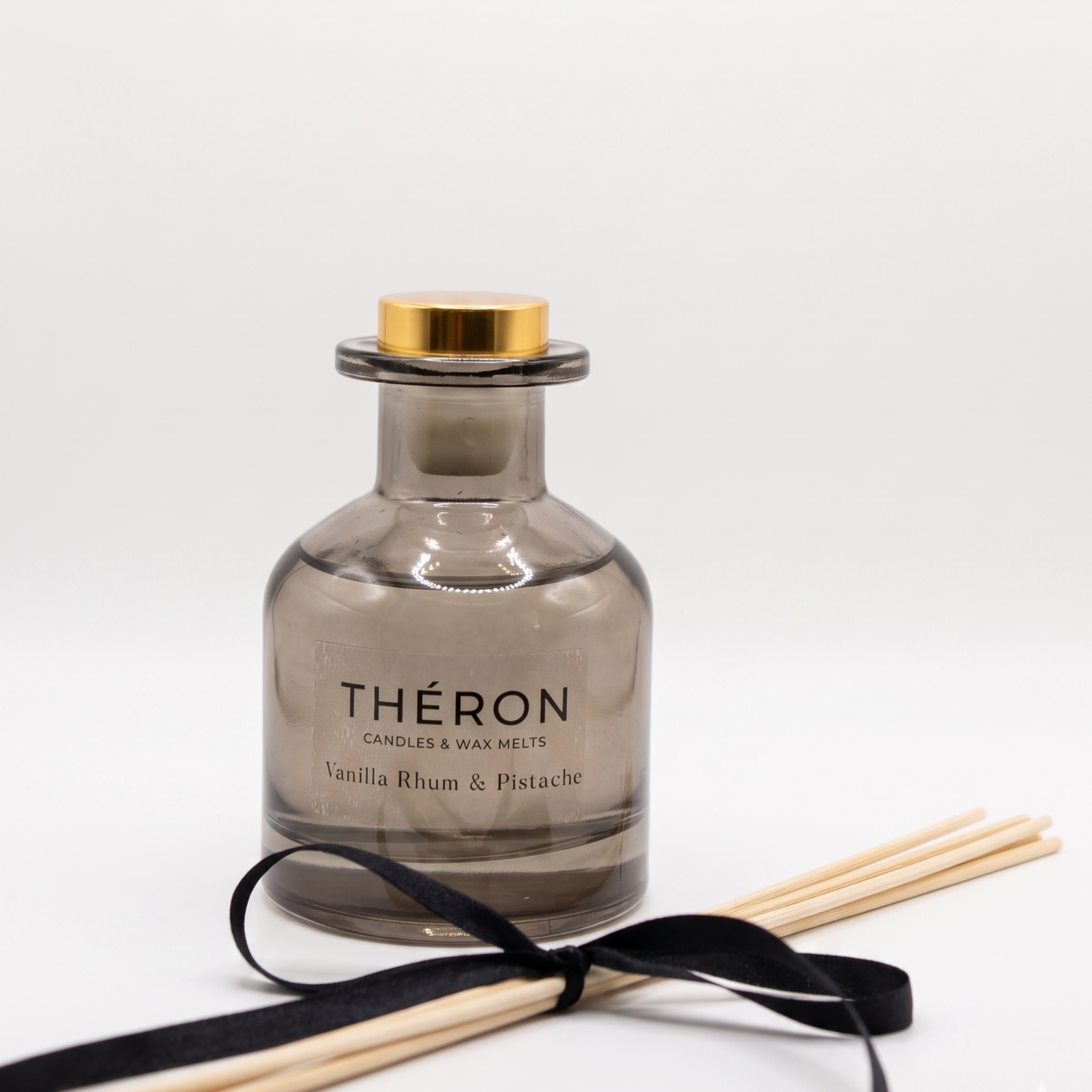 Vanilla Rhum & Pistache Reed Diffuser  130ml