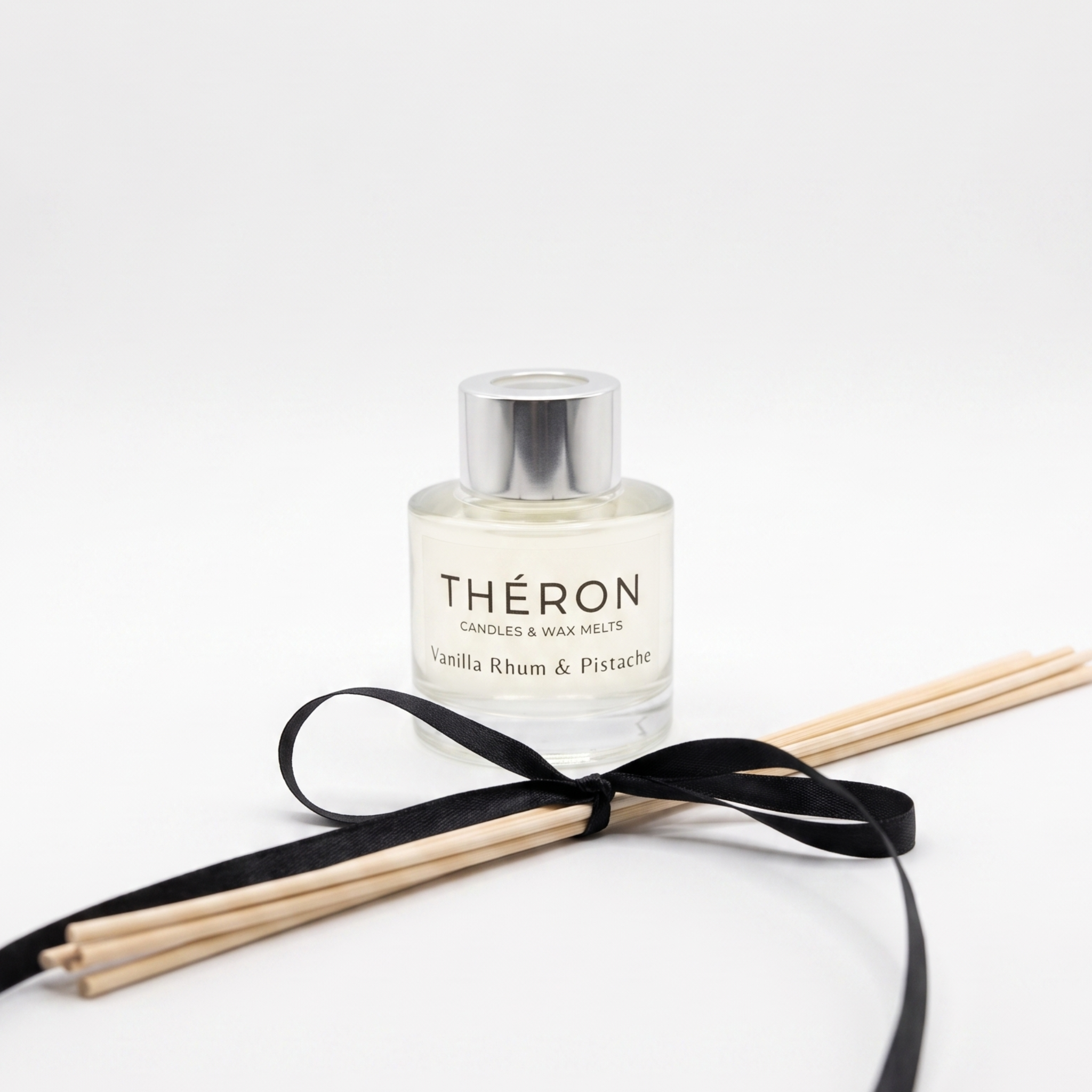 Vanilla Rhum & Pistache Reed Diffuser 50ml