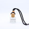 Vanilla Rhum & Pistache Αρωματικό αυτοκινήτου 10ml