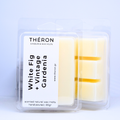 White Fig & Vintage Gardenia