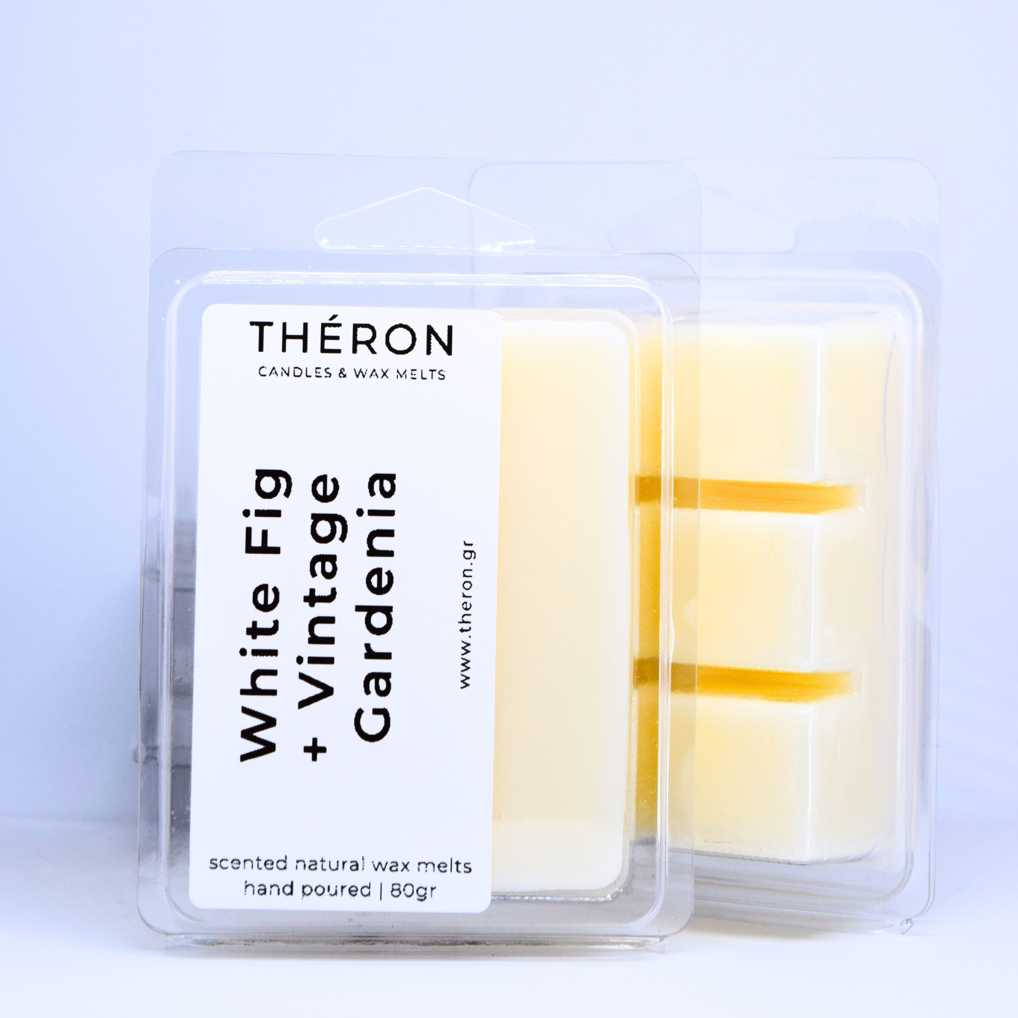 White Fig & Vintage Gardenia