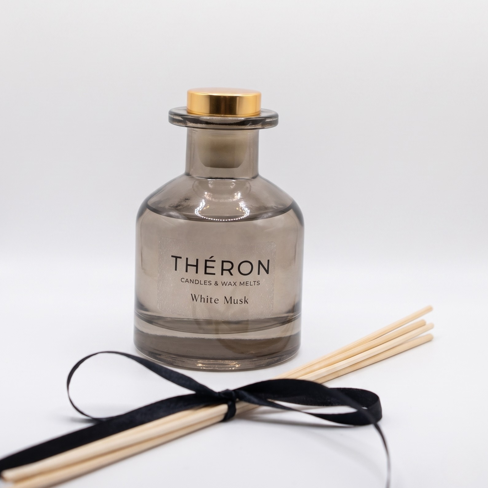 White Musk Reed Diffuser 130ml
