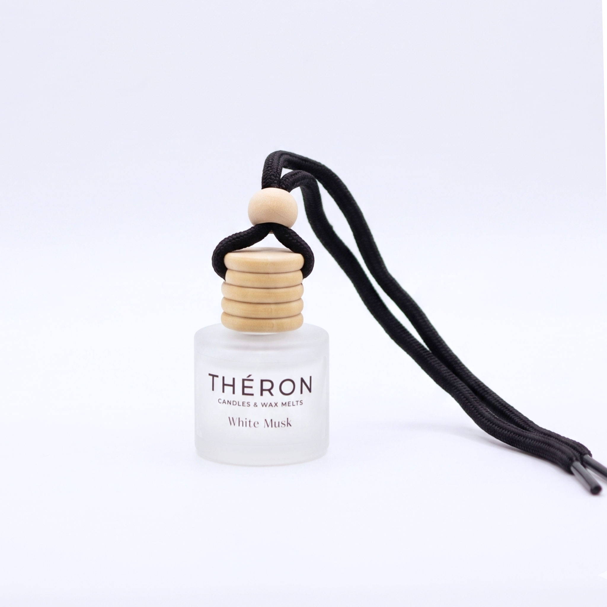 White Musk Αρωματικό αυτοκινήτου 10ml