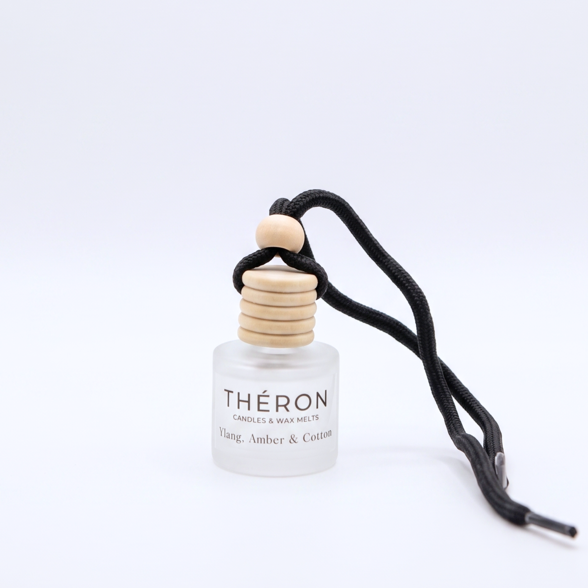 Fig Leaf & Magnolia Αρωματικό αυτοκινήτου 10ml