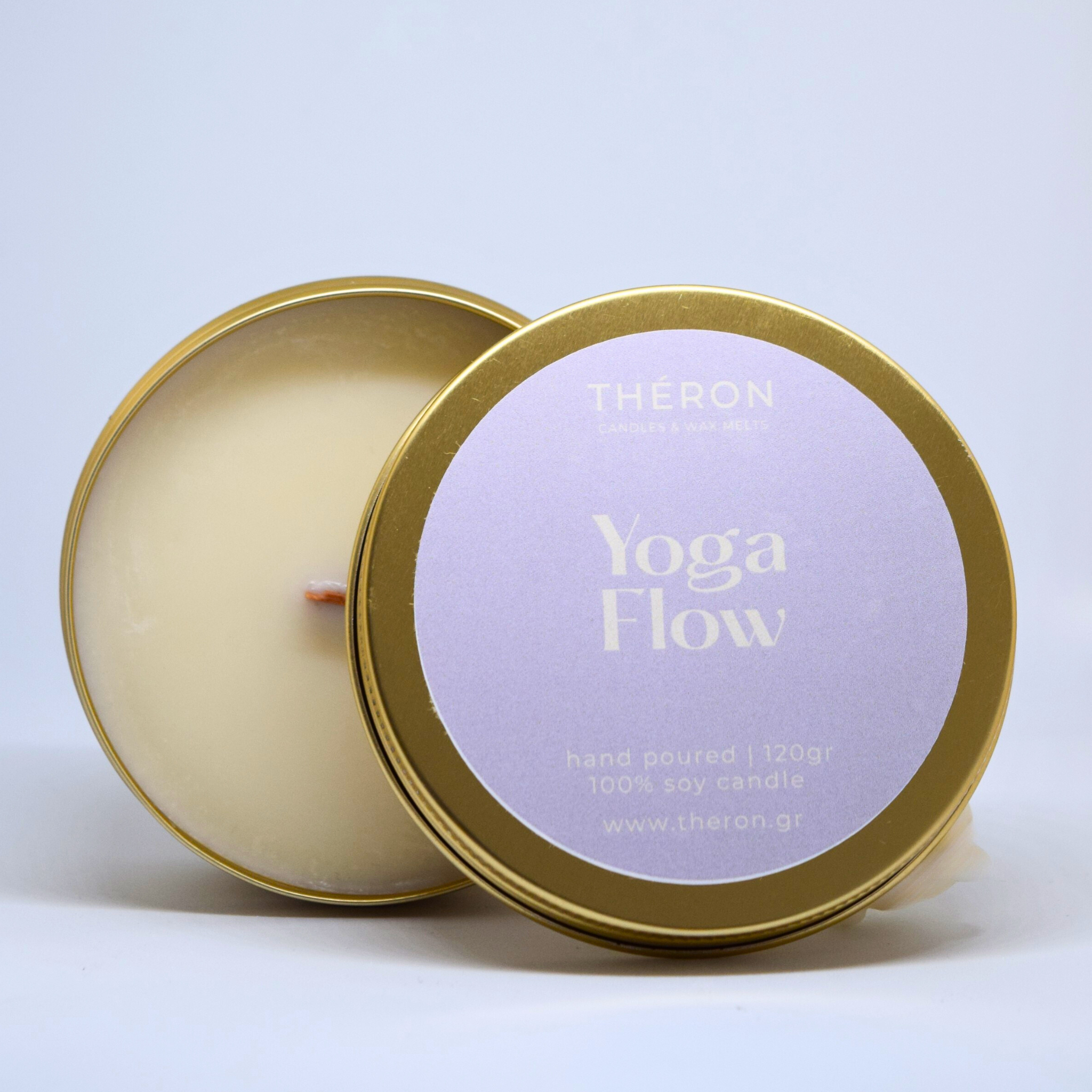 Yoga flow